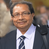Quamrul Alam
